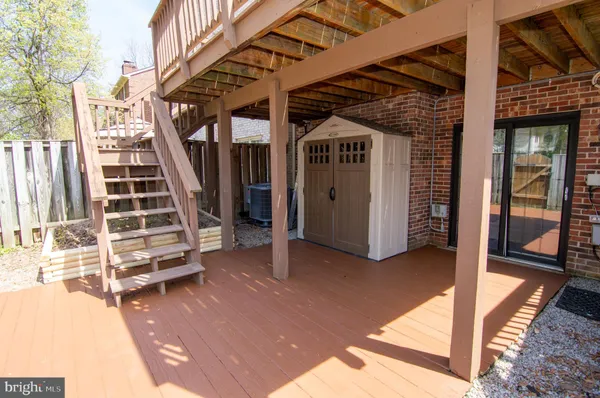 $649,000 | 8230 La Faye Court, Alexandria, VA 22306