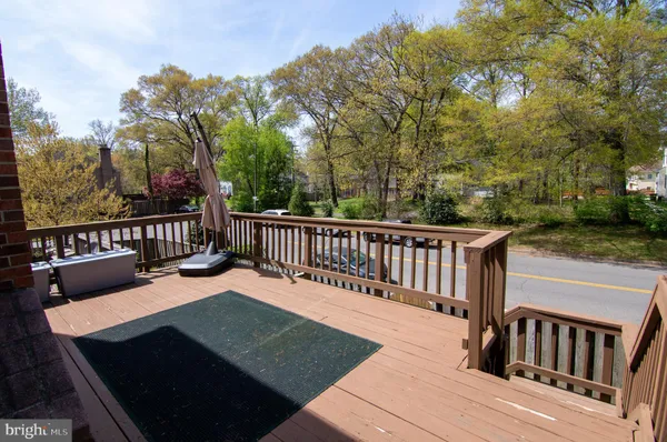 $649,000 | 8230 La Faye Court, Alexandria, VA 22306