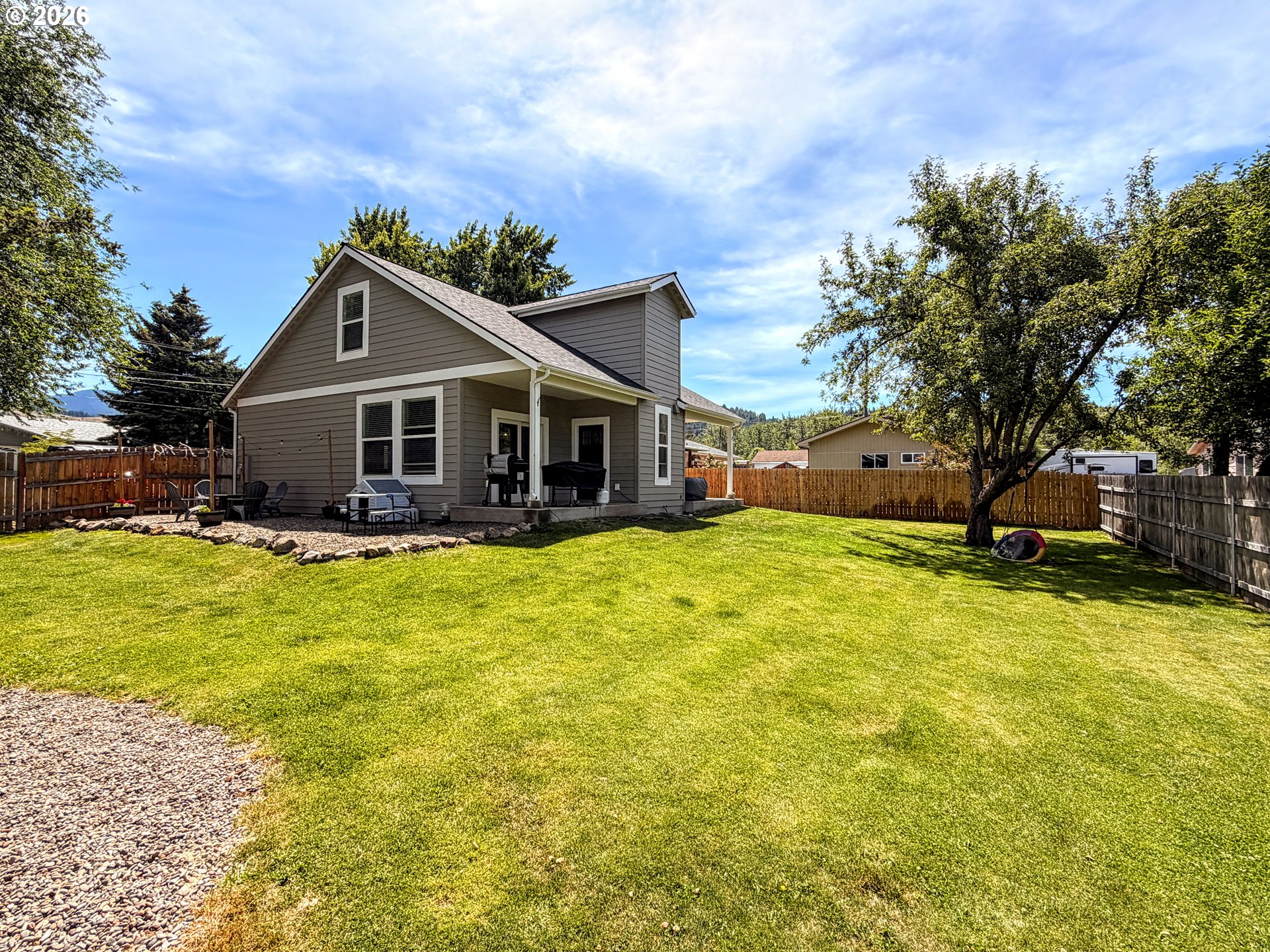 606 2nd Street Cove, OR 97824 - Photo 22 of 24