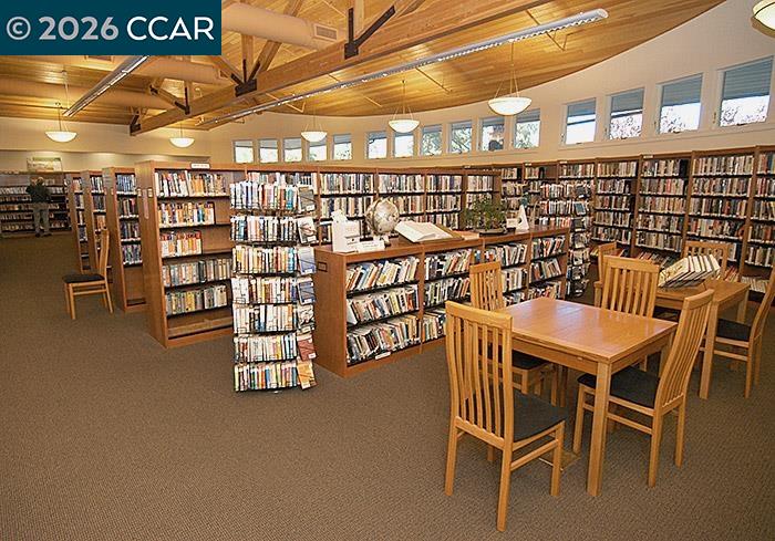 2057 Golden Rain Road, Unit 8 Walnut Creek, CA 94595 - Photo 58 of 78