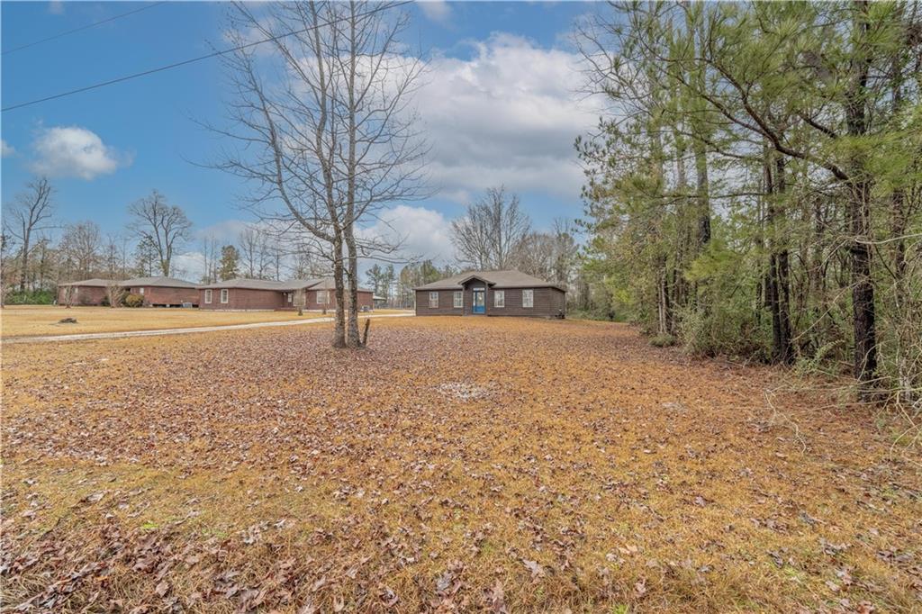 389 Walker Ferry Road Pollock, LA 71467 - Photo 5 of 26 Gallery Image 5
