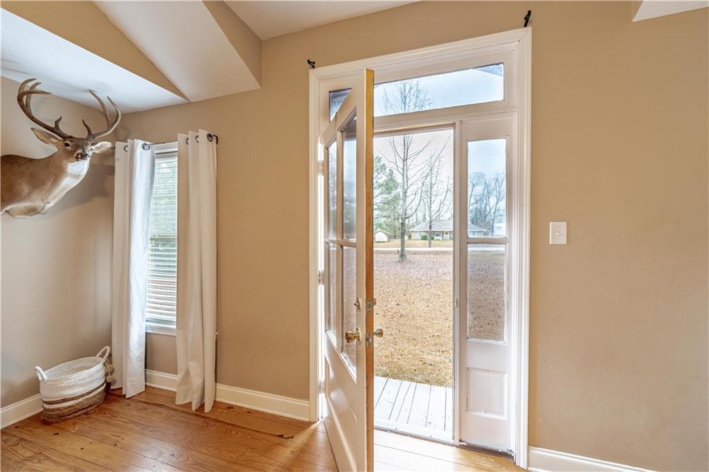 389 Walker Ferry Road Pollock, LA 71467 - Photo 8 of 26 Gallery Image 8