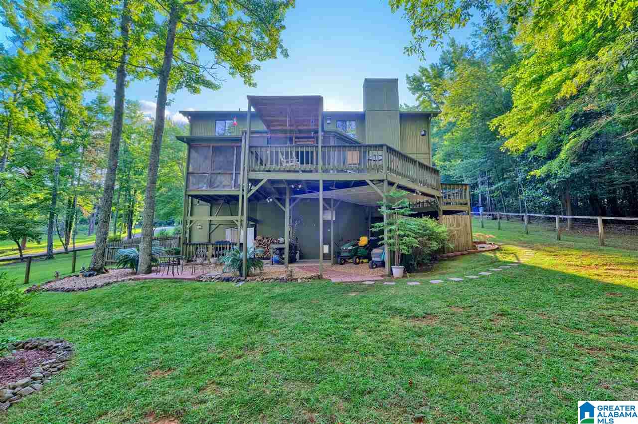 2423 Coleman Road Anniston, AL 36207 - Photo 25 of 25