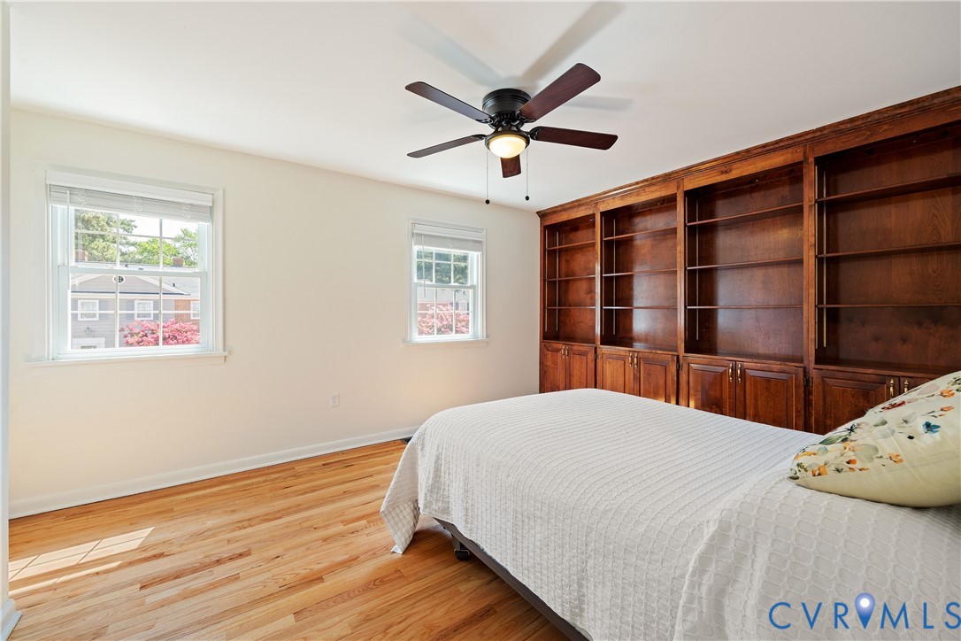 9129 Derbyshire Road, Unit E Henrico, VA 23229 - Photo 20 of 36 Bedroom