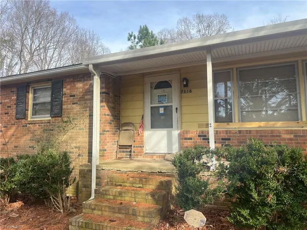 $320,000 | 7518 Russell Road, Durham, NC 27712