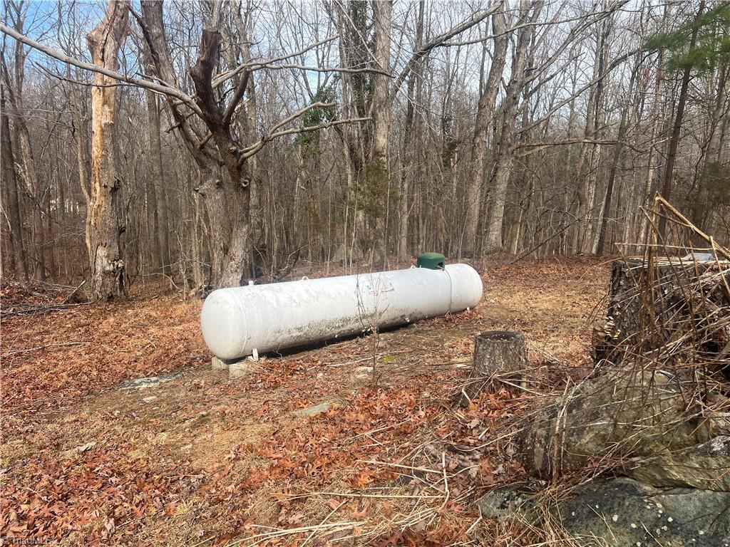 7518 Russell Road Durham, NC 27712 - Photo 7 of 10