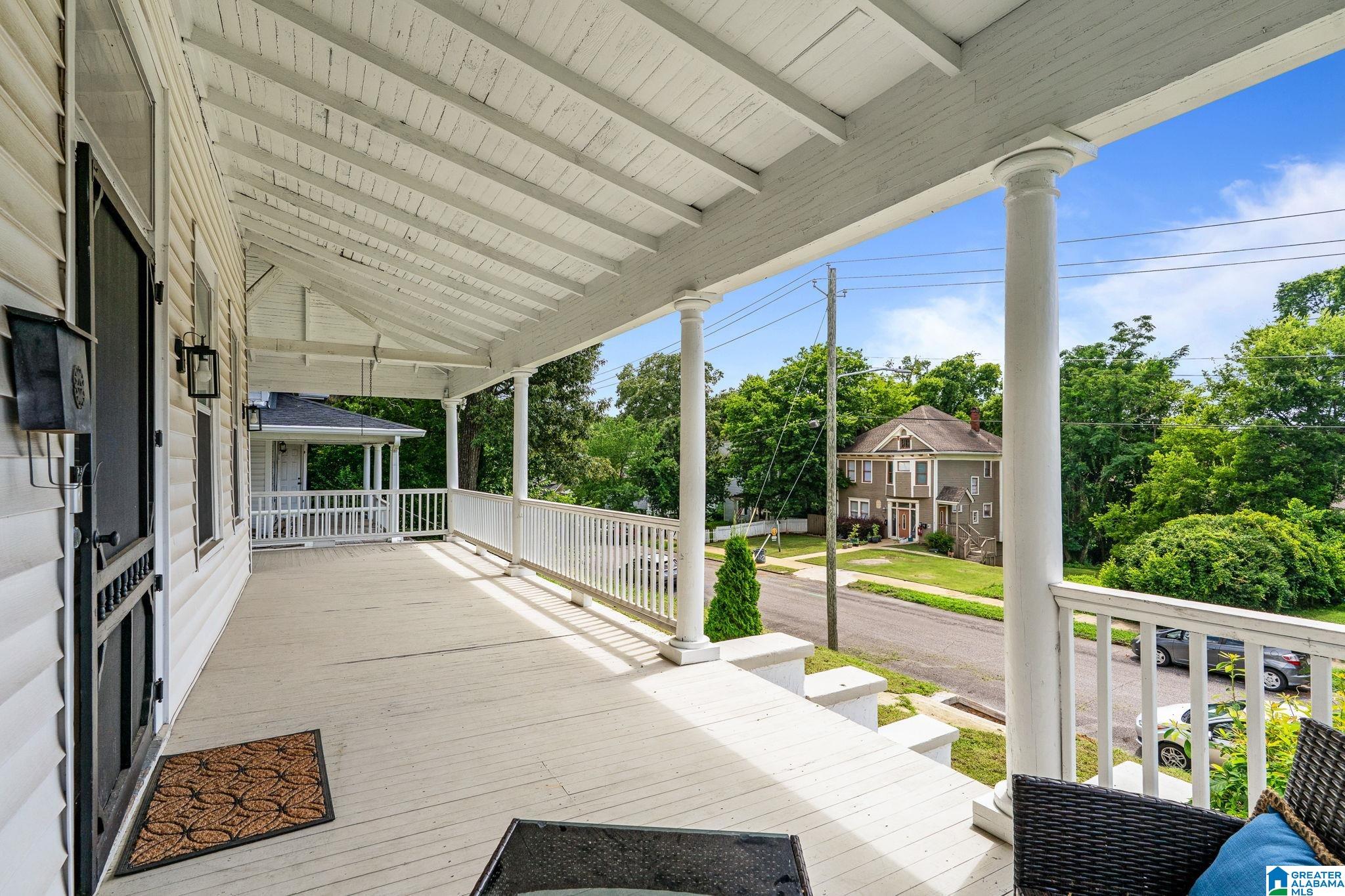 1109 Cullom Street South Birmingham, AL 35205 - Photo 36 of 62