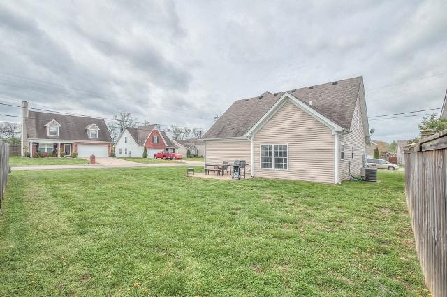 4000 Deer Run Trace Spring Hill, TN 37174 - Photo 20 of 20 Gallery Image 20