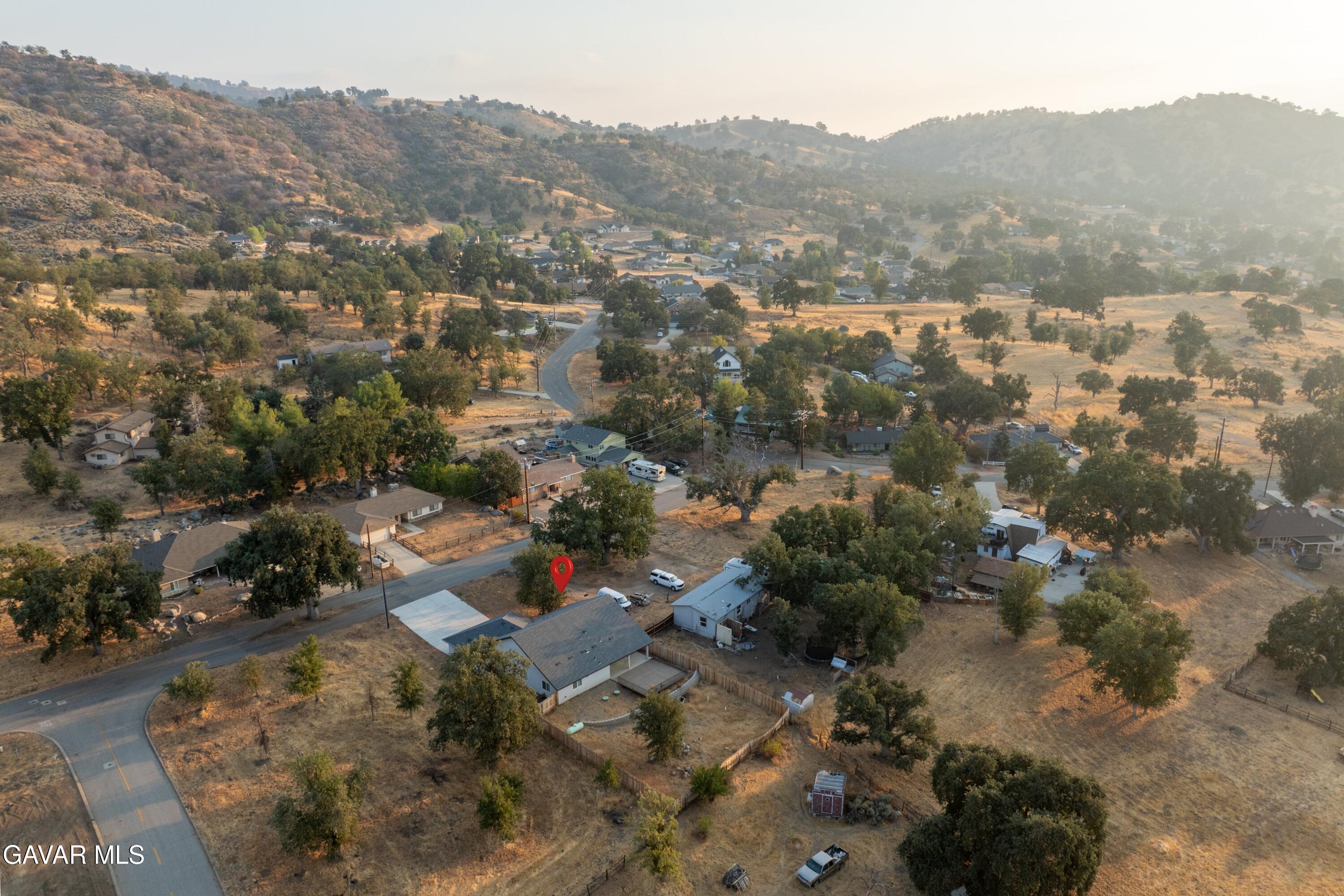 17841 Hambletonian Drive Tehachapi, CA 93561 - Photo 20 of 22 21-DJI_0331-HDR-Edit