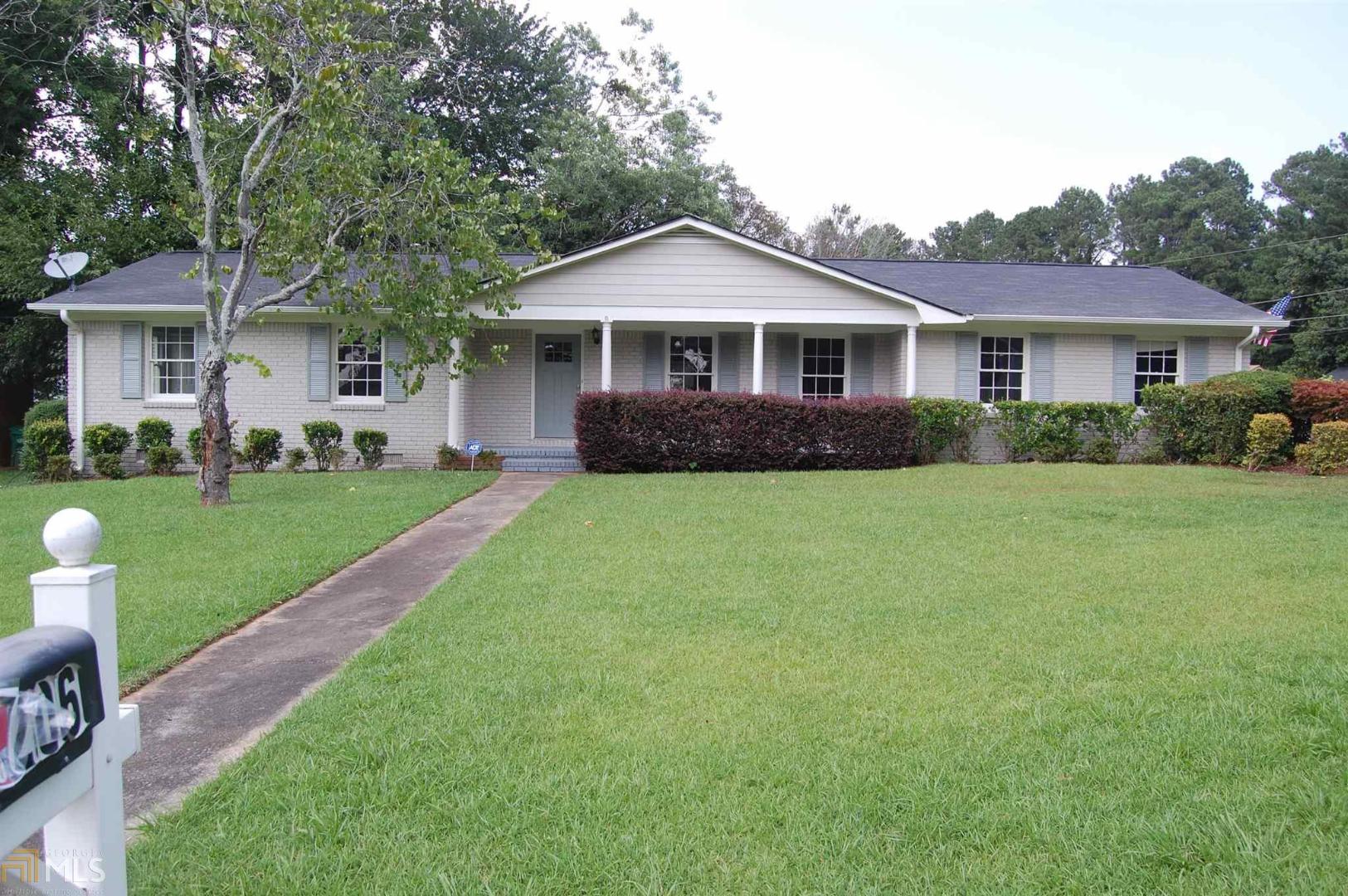 4206 Lehigh Boulevard Decatur, GA 30034 - Photo 1 of 1