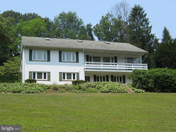 2522 Friendship Road Fallston, MD 21047 - Photo 2 of 21 Front View of House