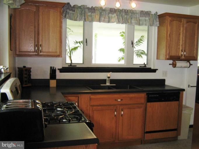 2522 Friendship Road Fallston, MD 21047 - Photo 11 of 21 View of Kitchen