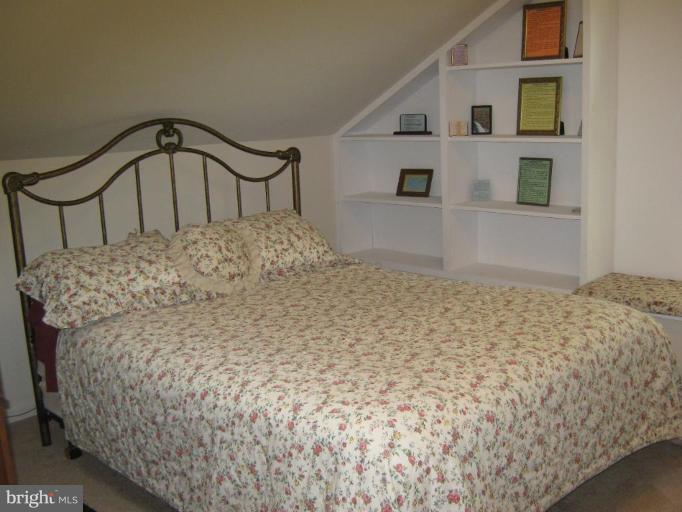2522 Friendship Road Fallston, MD 21047 - Photo 20 of 21 Master Bedroom Suite with Sitting Rm. & Full Bath