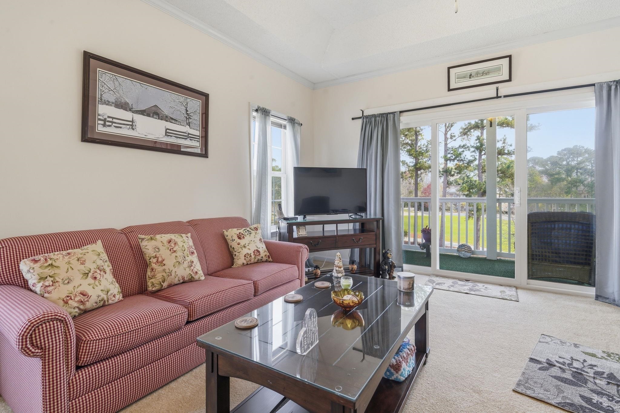 1505 Lanterns Rest Road, Unit 301 Myrtle Beach, SC 29579 - Photo 12 of 47