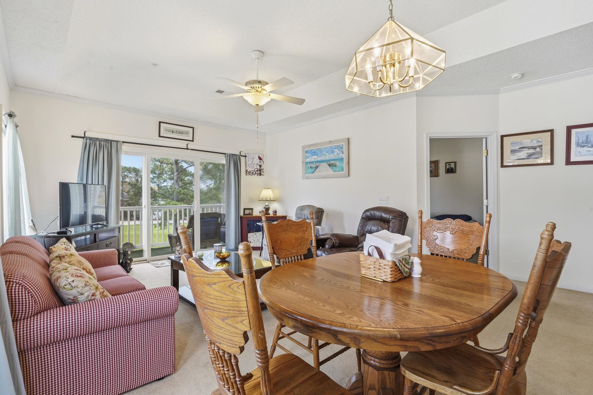 1505 Lanterns Rest Road, Unit 301 Myrtle Beach, SC 29579 - Photo 13 of 47