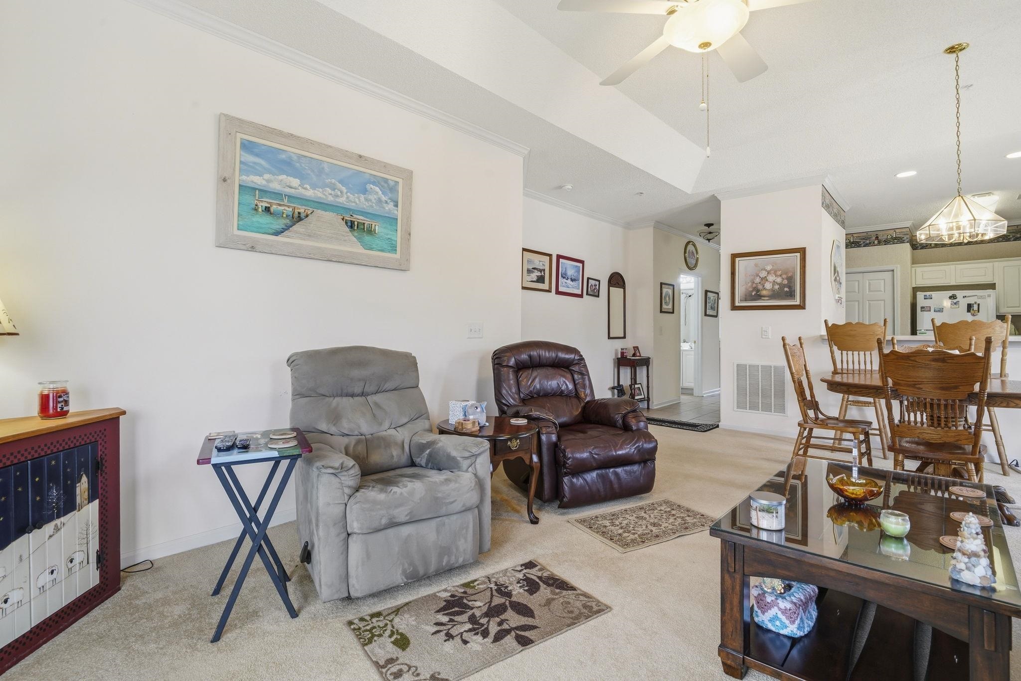 1505 Lanterns Rest Road, Unit 301 Myrtle Beach, SC 29579 - Photo 15 of 47