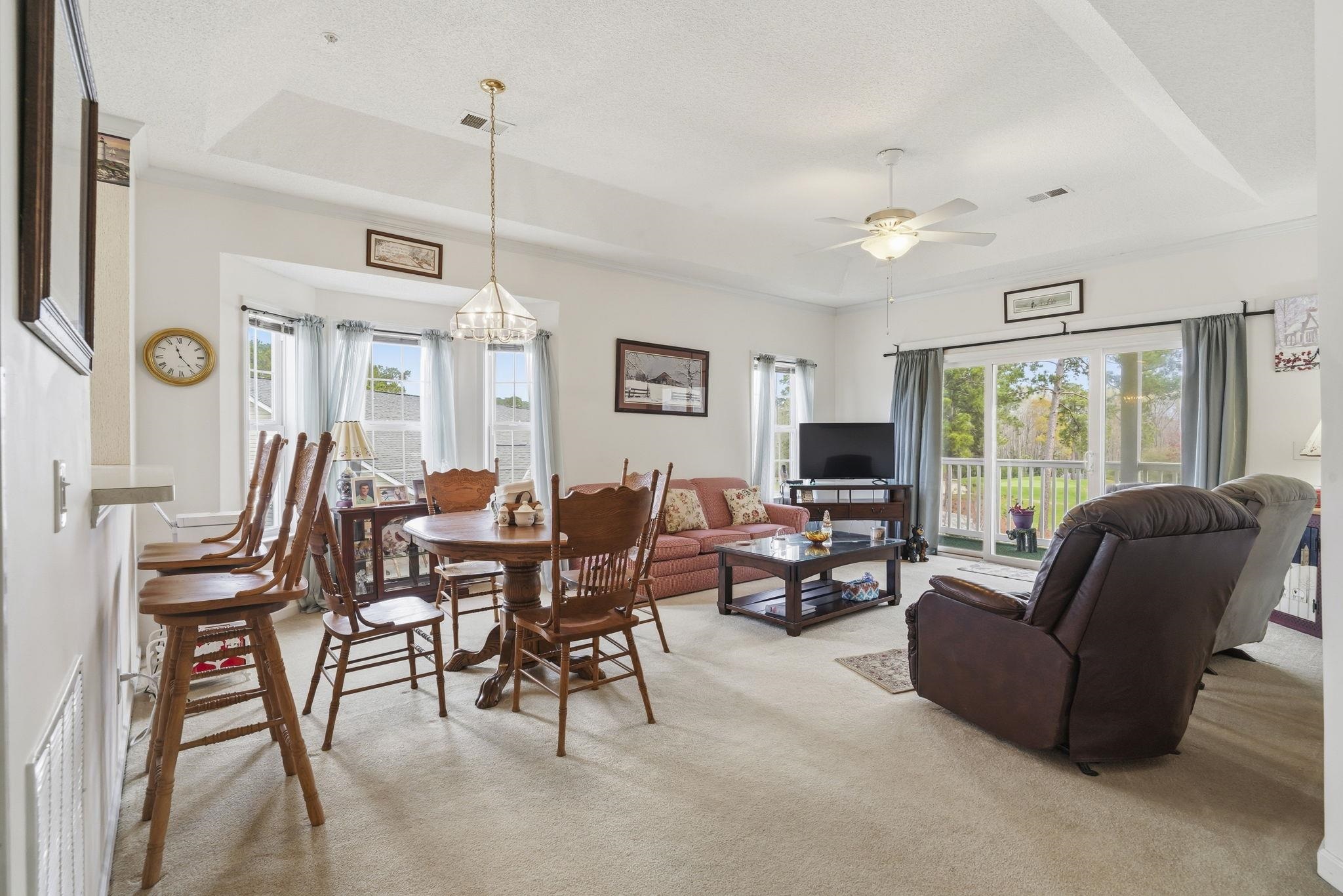 1505 Lanterns Rest Road, Unit 301 Myrtle Beach, SC 29579 - Photo 16 of 47