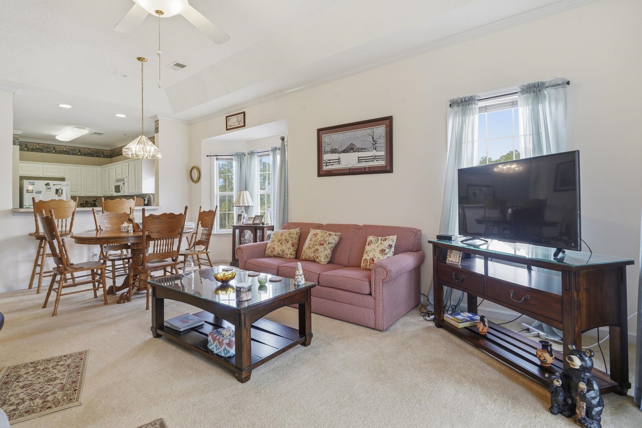 1505 Lanterns Rest Road, Unit 301 Myrtle Beach, SC 29579 - Photo 17 of 47