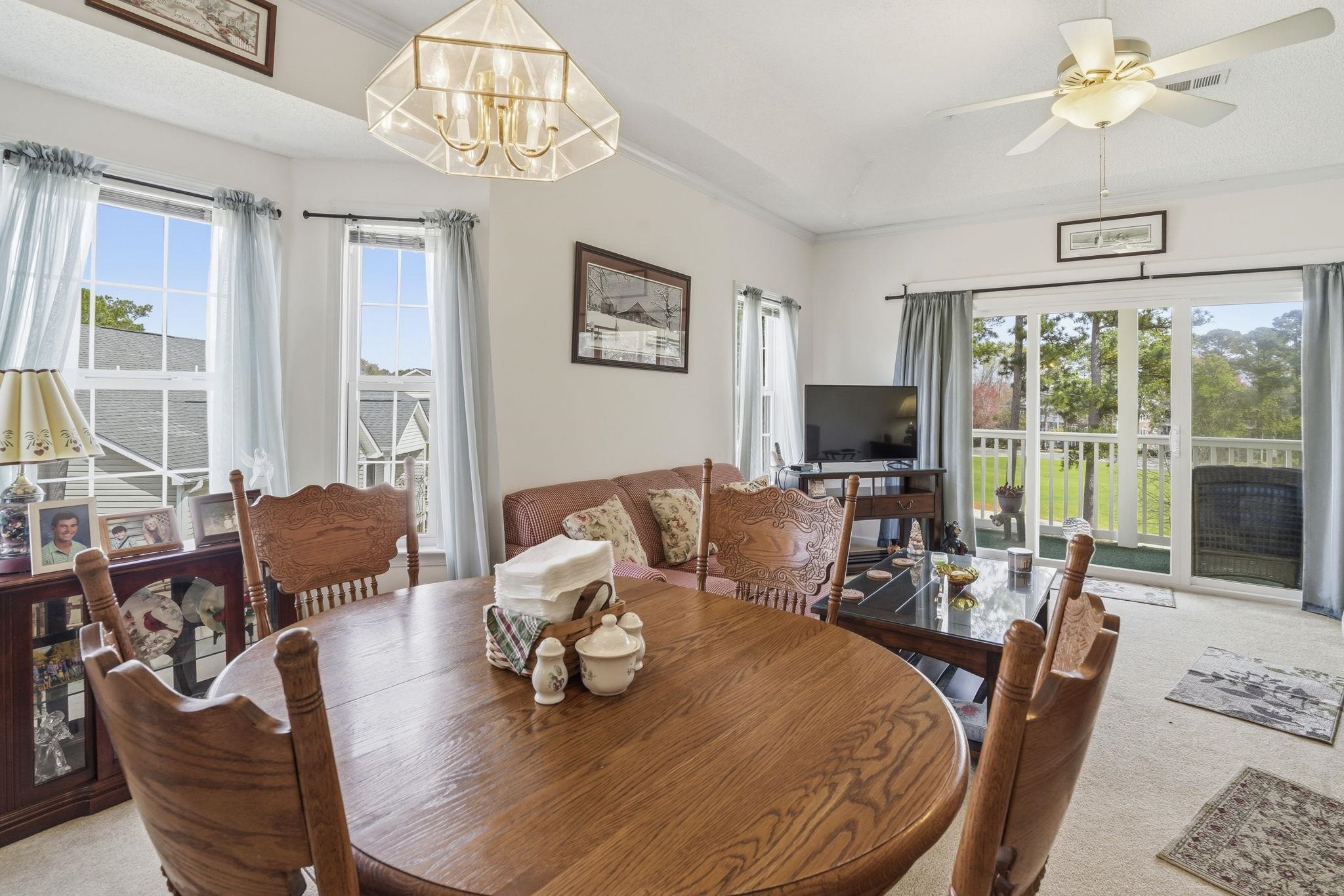 1505 Lanterns Rest Road, Unit 301 Myrtle Beach, SC 29579 - Photo 18 of 47