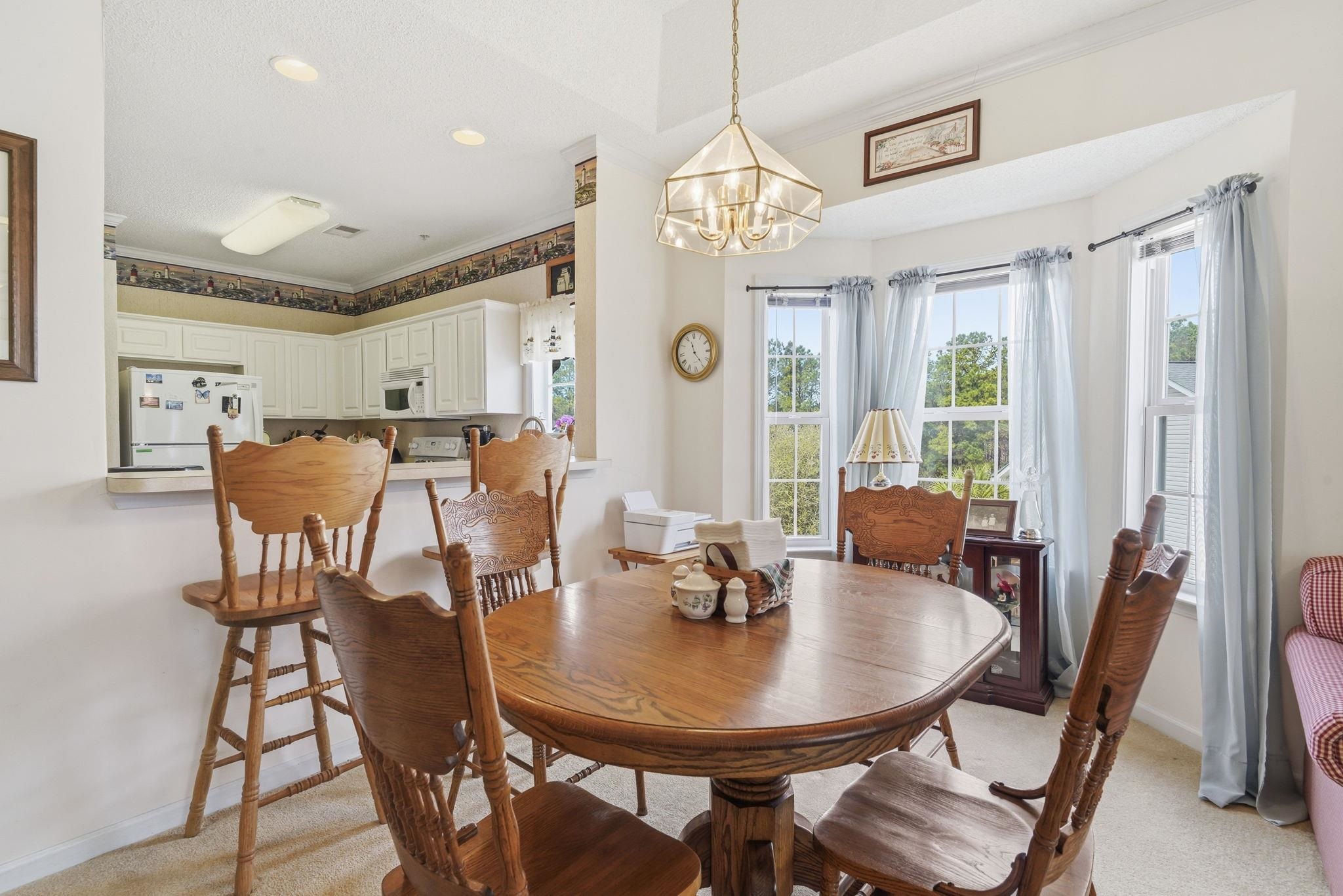 1505 Lanterns Rest Road, Unit 301 Myrtle Beach, SC 29579 - Photo 19 of 47