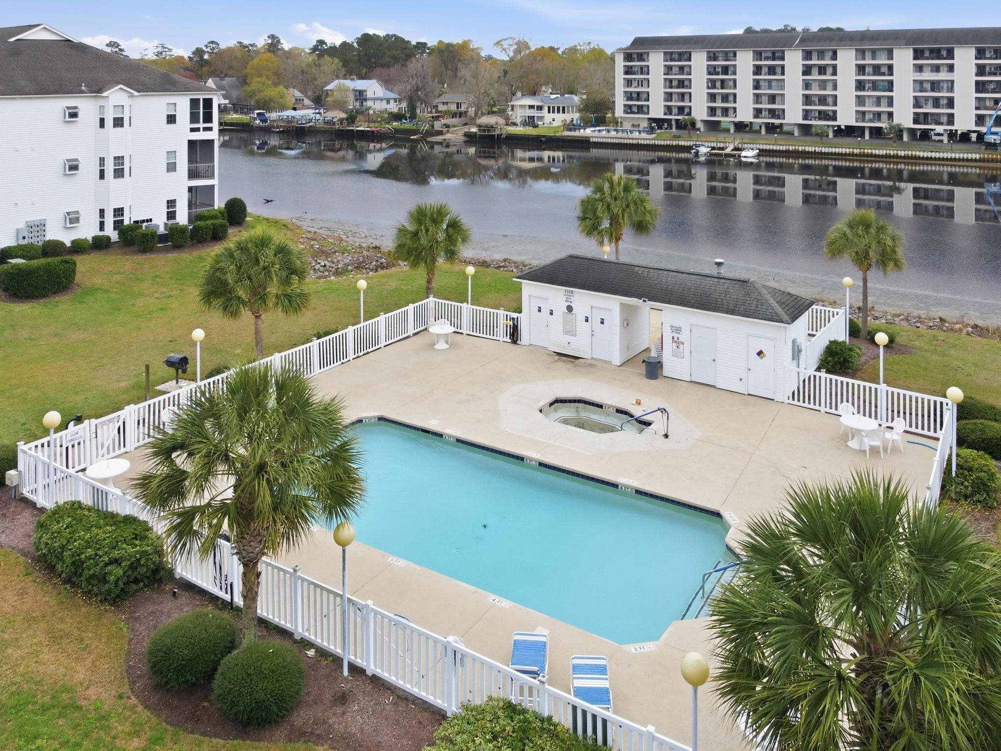 1505 Lanterns Rest Road, Unit 301 Myrtle Beach, SC 29579 - Photo 2 of 47