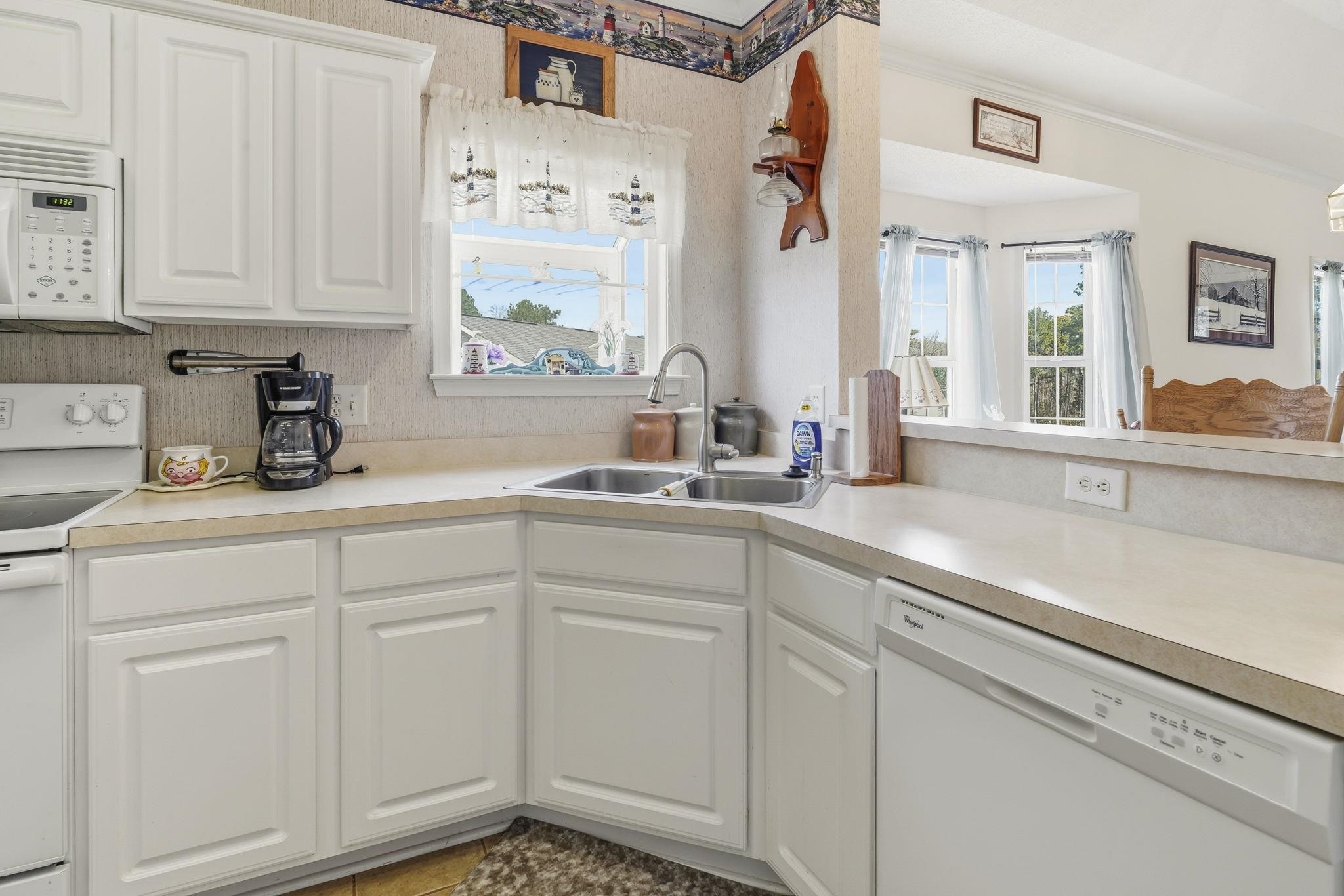 1505 Lanterns Rest Road, Unit 301 Myrtle Beach, SC 29579 - Photo 22 of 47