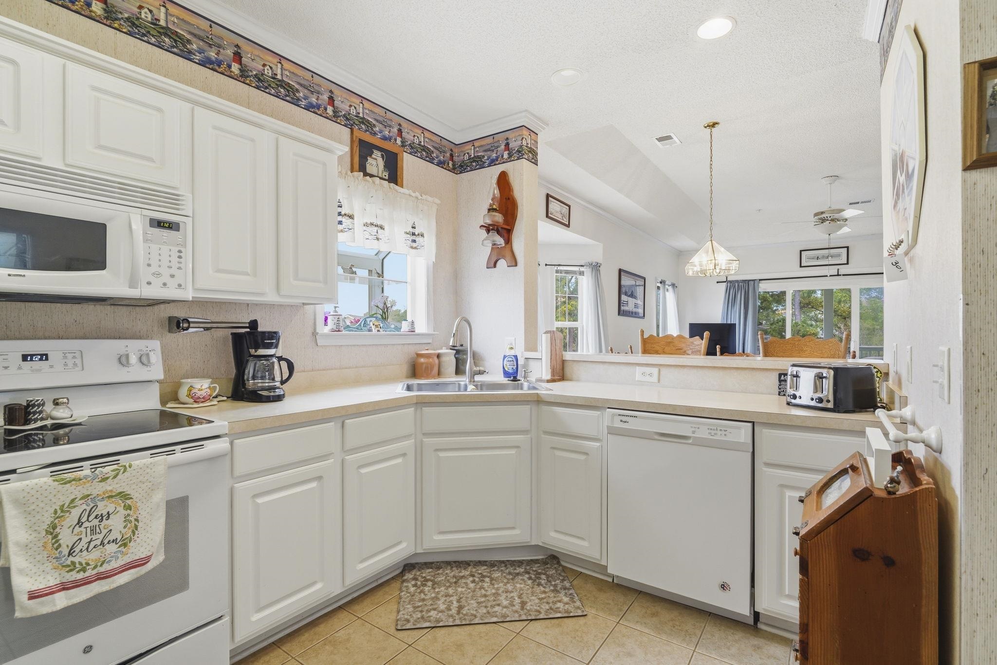 1505 Lanterns Rest Road, Unit 301 Myrtle Beach, SC 29579 - Photo 25 of 47