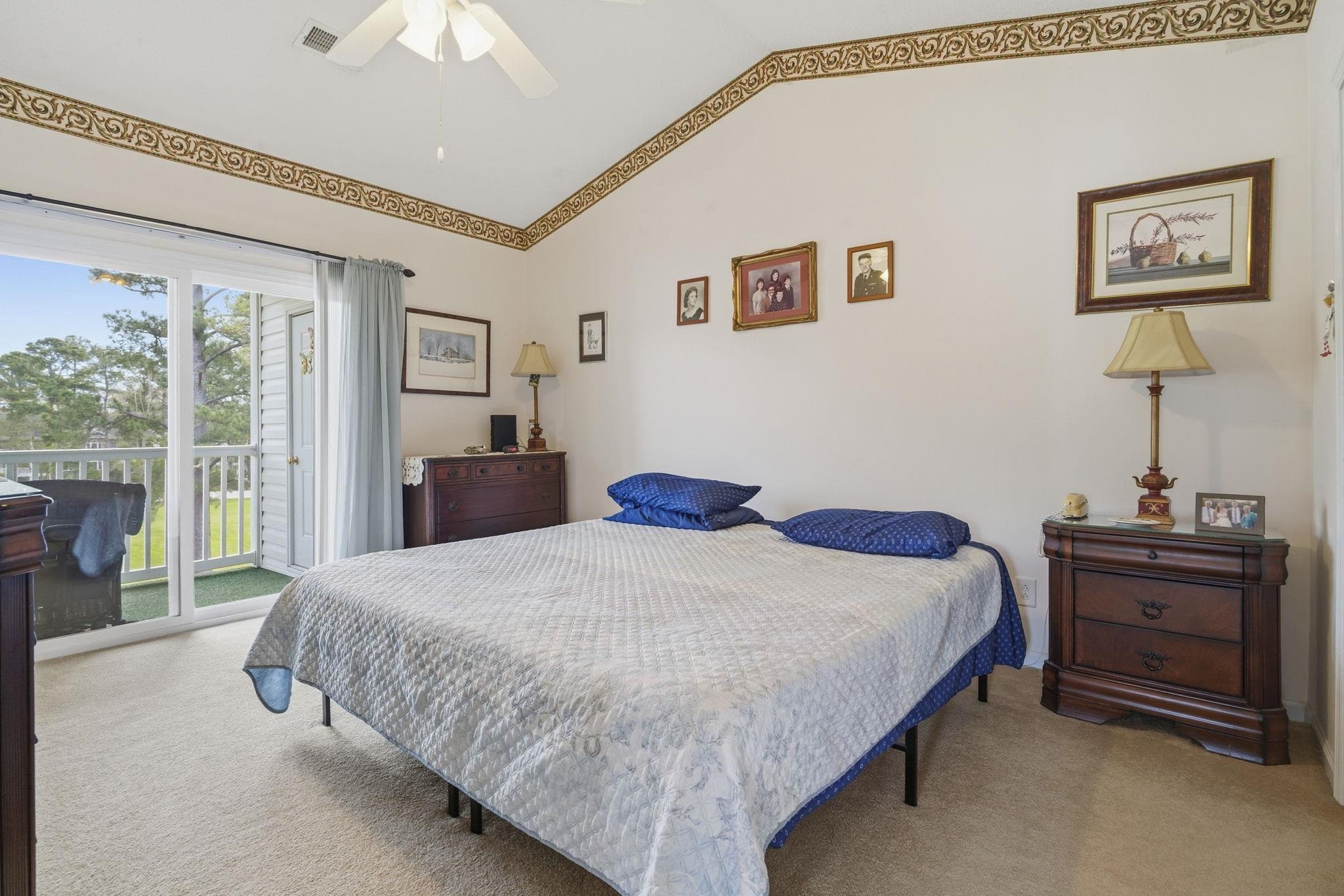 1505 Lanterns Rest Road, Unit 301 Myrtle Beach, SC 29579 - Photo 29 of 47