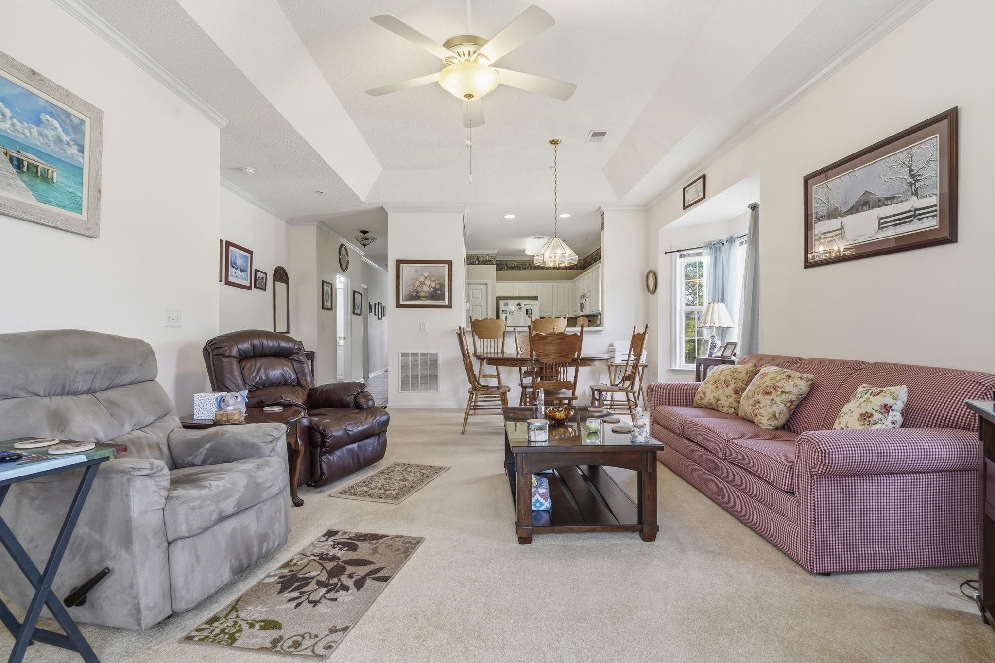 1505 Lanterns Rest Road, Unit 301 Myrtle Beach, SC 29579 - Photo 3 of 47