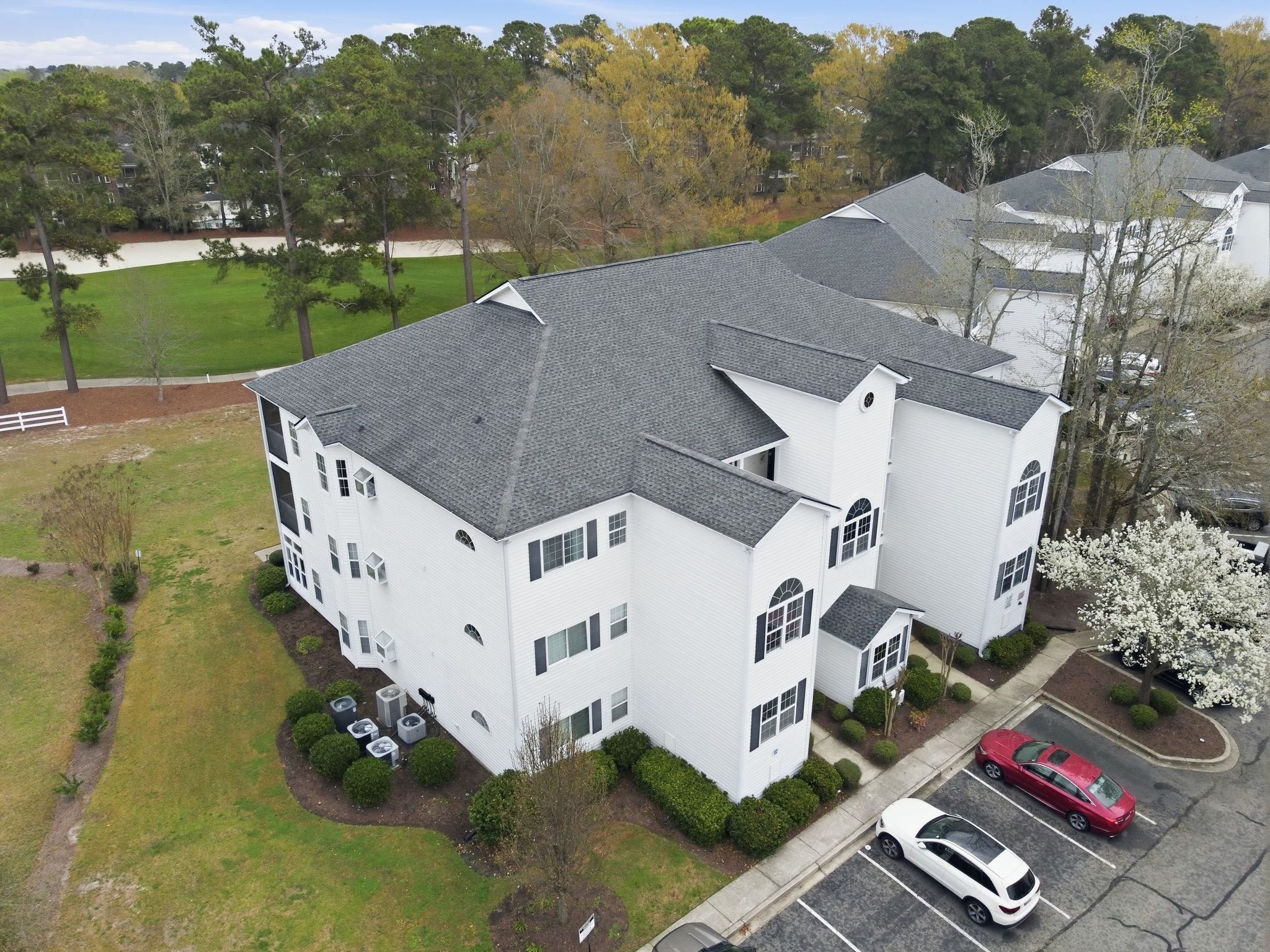 1505 Lanterns Rest Road, Unit 301 Myrtle Beach, SC 29579 - Photo 40 of 47