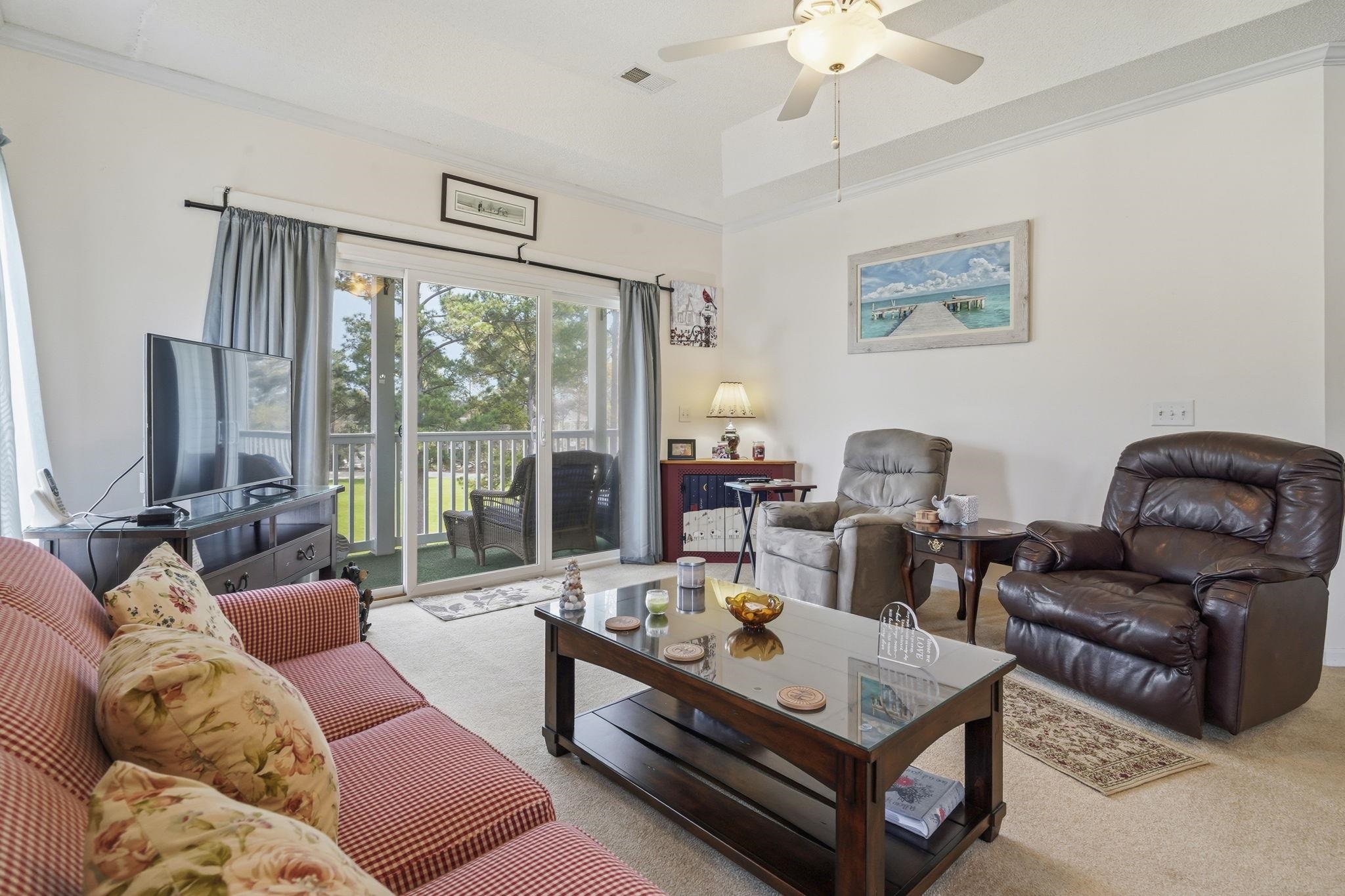 1505 Lanterns Rest Road, Unit 301 Myrtle Beach, SC 29579 - Photo 4 of 47