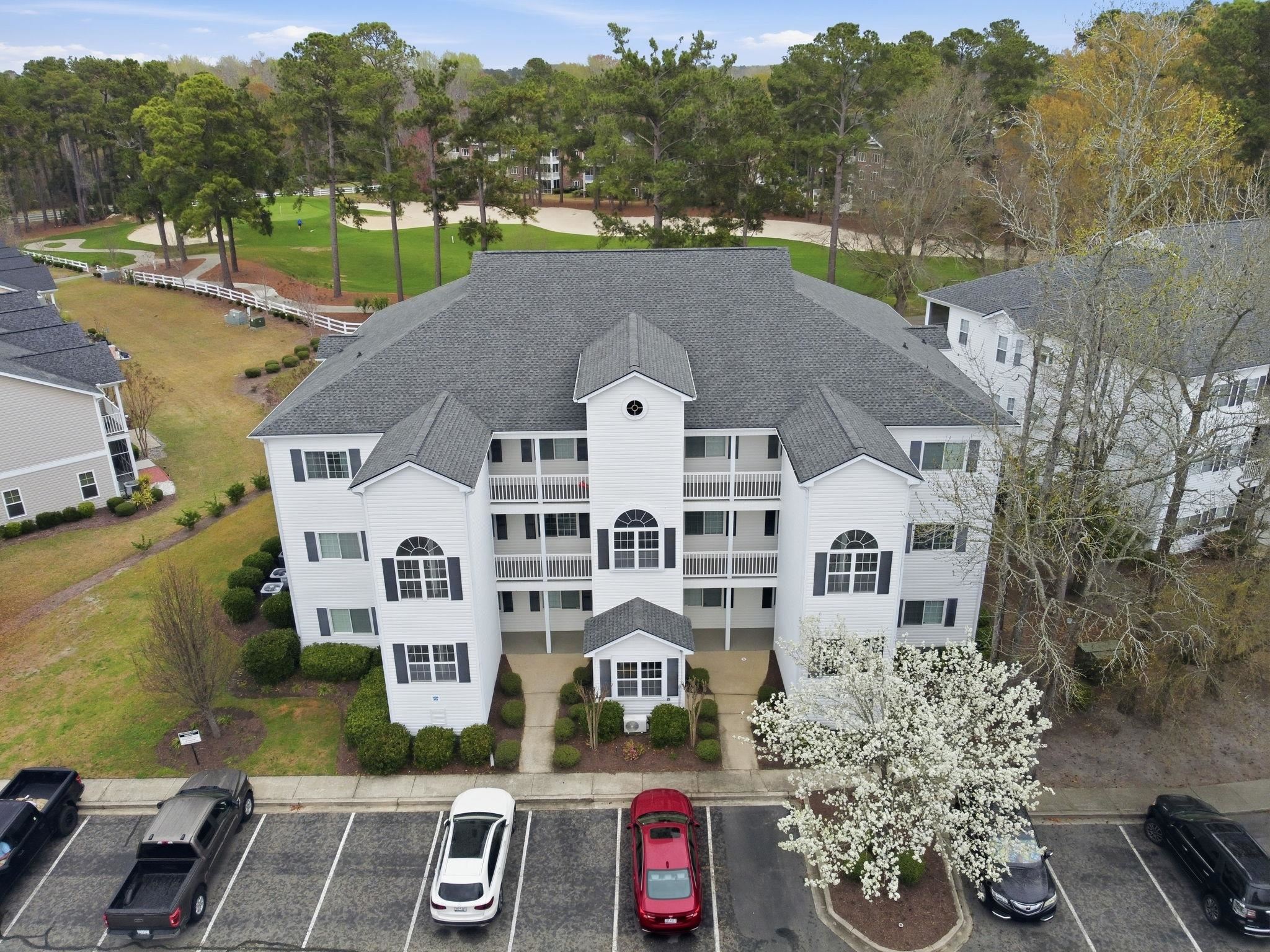 1505 Lanterns Rest Road, Unit 301 Myrtle Beach, SC 29579 - Photo 41 of 47