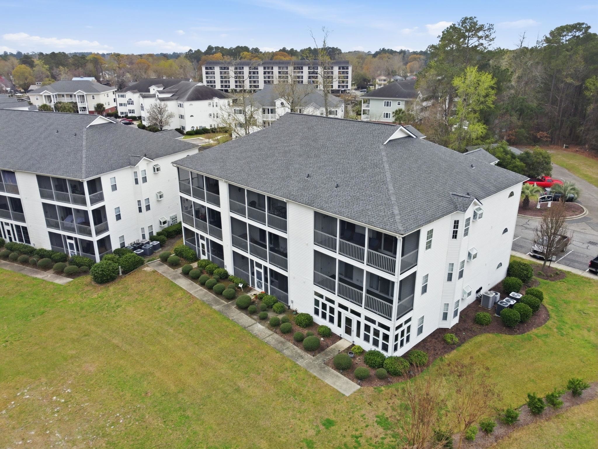 1505 Lanterns Rest Road, Unit 301 Myrtle Beach, SC 29579 - Photo 42 of 47