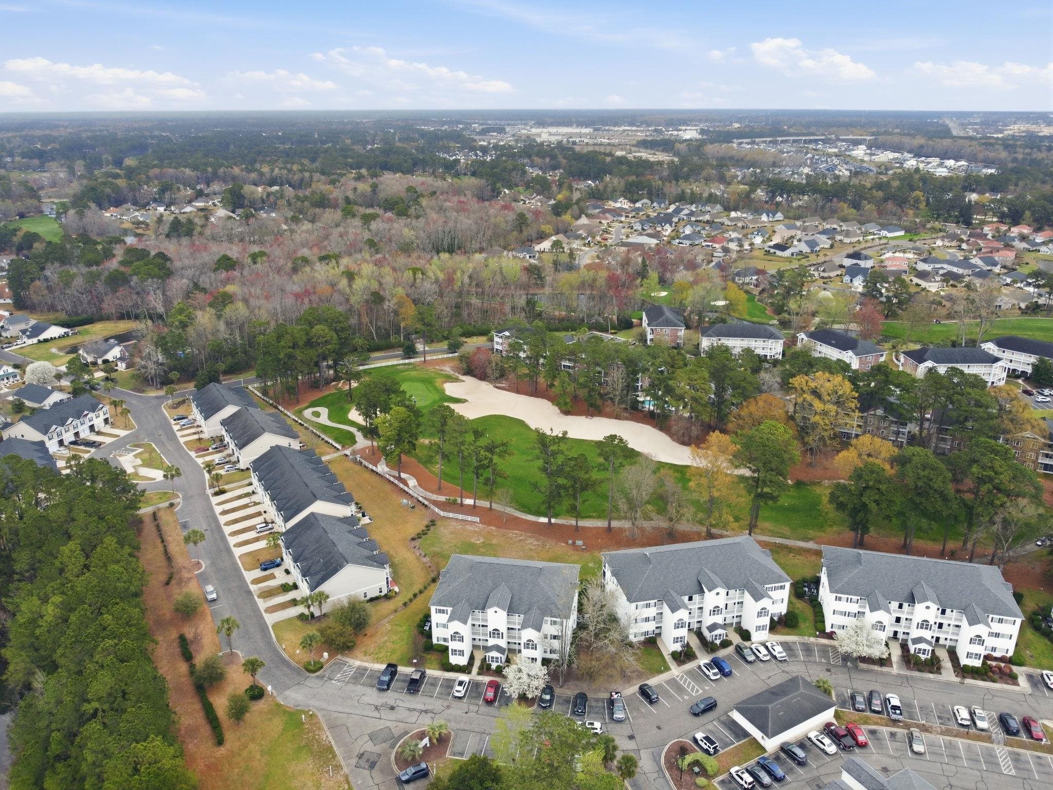 1505 Lanterns Rest Road, Unit 301 Myrtle Beach, SC 29579 - Photo 44 of 47