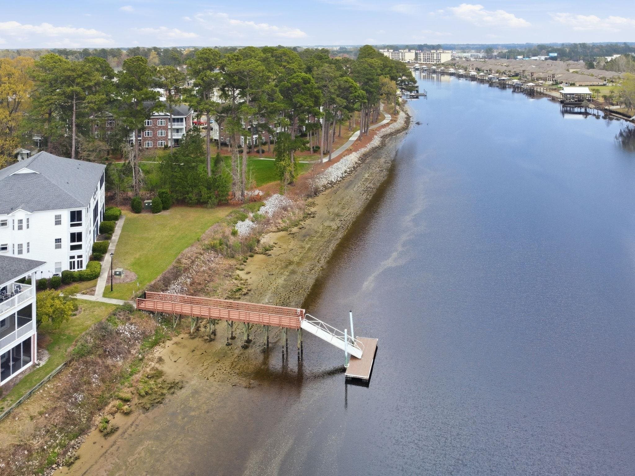 1505 Lanterns Rest Road, Unit 301 Myrtle Beach, SC 29579 - Photo 45 of 47