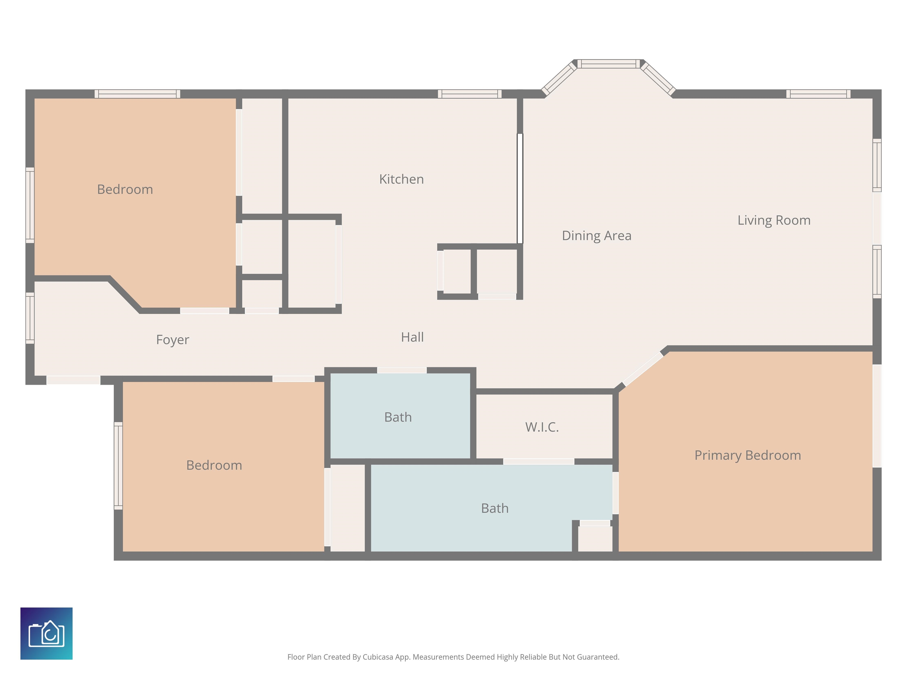1505 Lanterns Rest Road, Unit 301 Myrtle Beach, SC 29579 - Photo 47 of 47