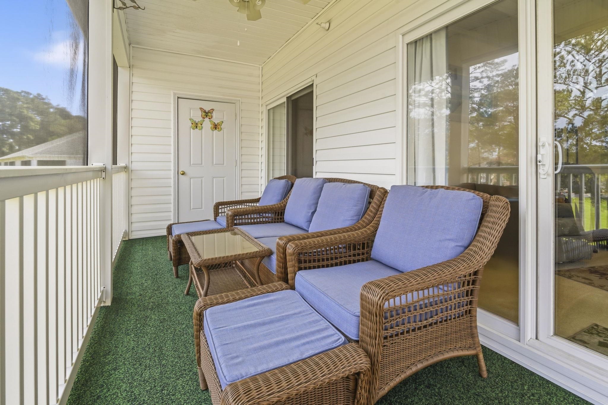 1505 Lanterns Rest Road, Unit 301 Myrtle Beach, SC 29579 - Photo 5 of 47