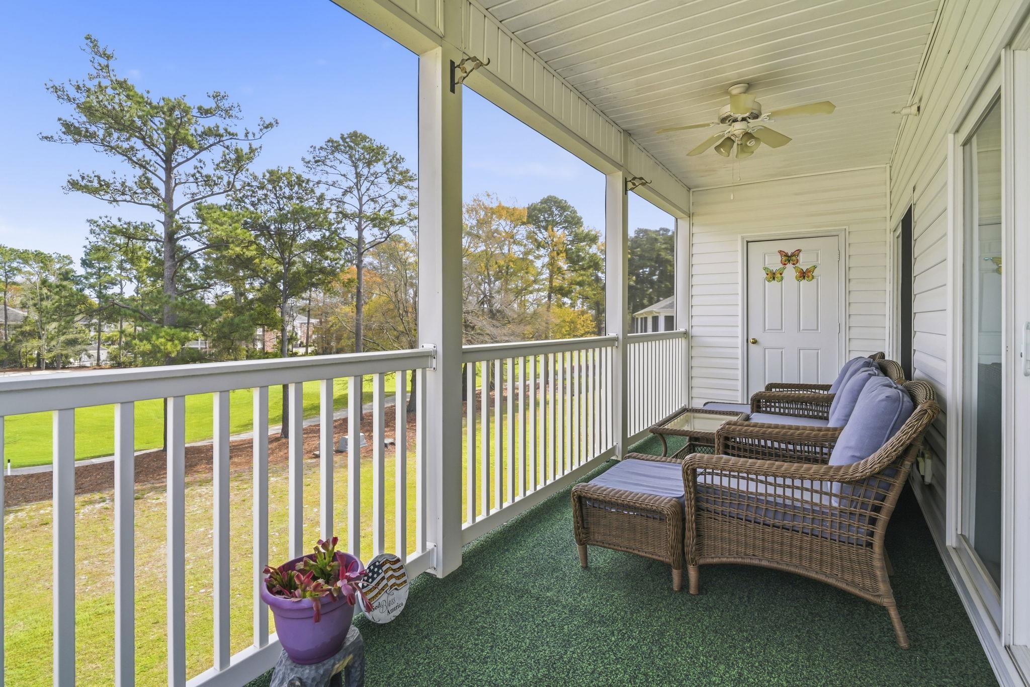 1505 Lanterns Rest Road, Unit 301 Myrtle Beach, SC 29579 - Photo 6 of 47
