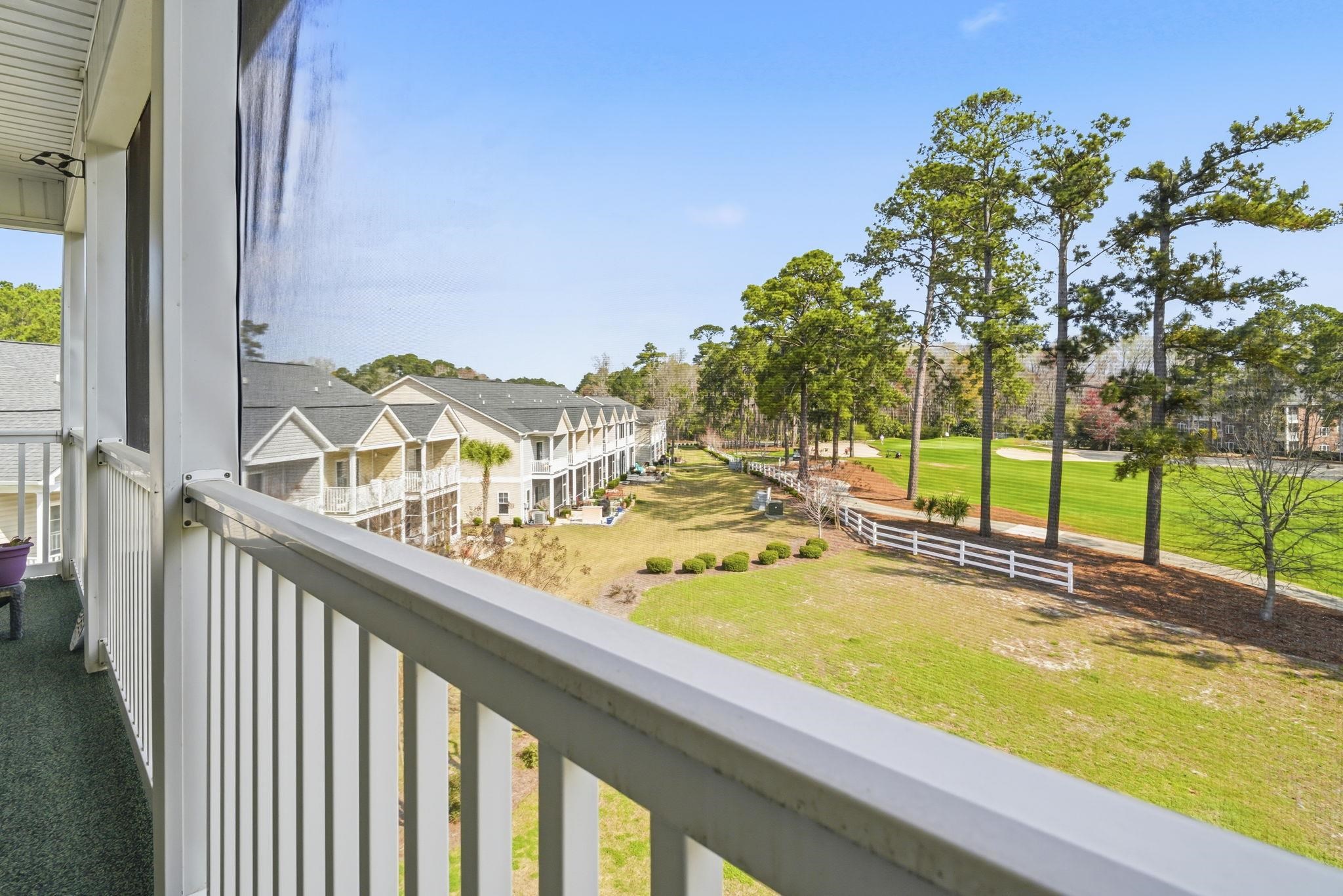 1505 Lanterns Rest Road, Unit 301 Myrtle Beach, SC 29579 - Photo 10 of 47