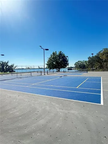 an aerial view of a multiple house