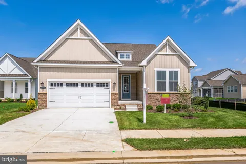 $524,990 | 23052 Golden Oak Drive, Lewes, DE 19958