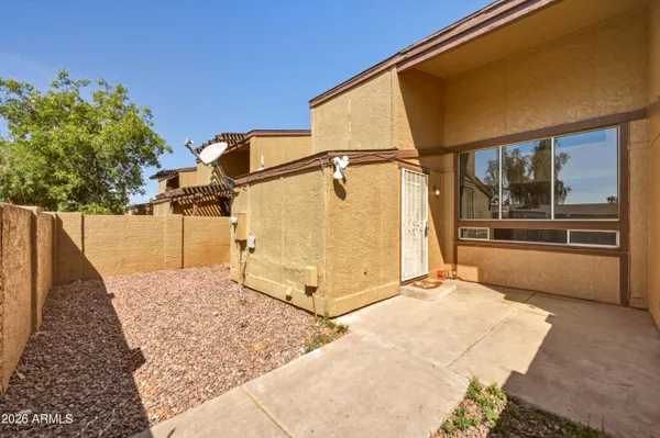 $219,900 | 3646 North 67th Avenue, Unit 29, Phoenix, AZ 85033
