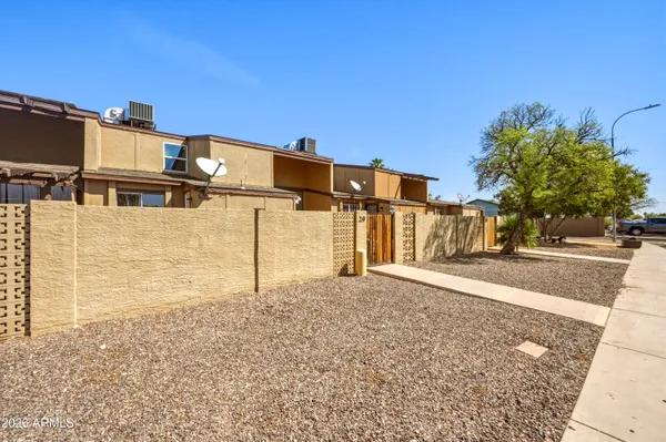 $219,900 | 3646 North 67th Avenue, Unit 29, Phoenix, AZ 85033