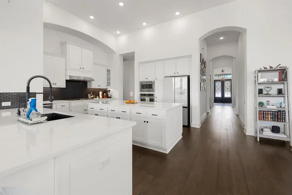 $789,000 | 1220 Calendula Trail, Georgetown, TX 78628