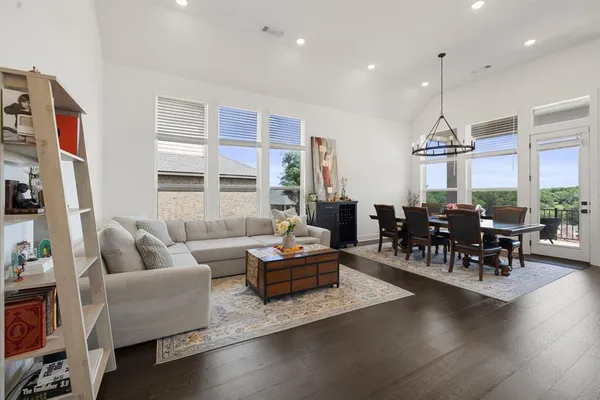$789,000 | 1220 Calendula Trail, Georgetown, TX 78628