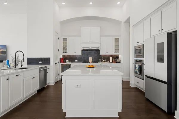 $789,000 | 1220 Calendula Trail, Georgetown, TX 78628