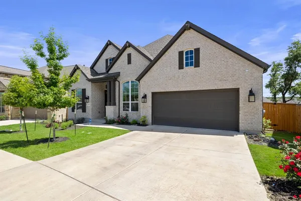 $789,000 | 1220 Calendula Trail, Georgetown, TX 78628