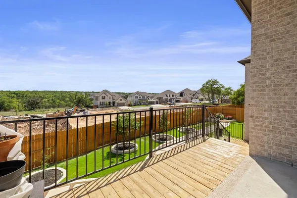 $789,000 | 1220 Calendula Trail, Georgetown, TX 78628