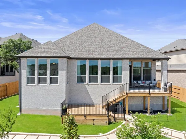 $789,000 | 1220 Calendula Trail, Georgetown, TX 78628