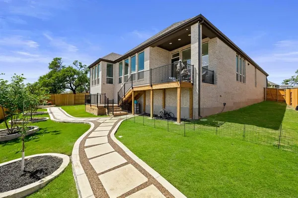 $789,000 | 1220 Calendula Trail, Georgetown, TX 78628